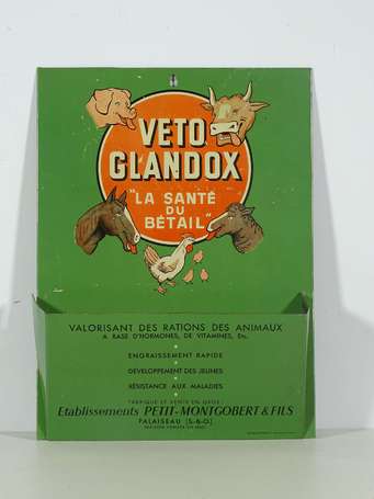 VETO-GLANDOX 