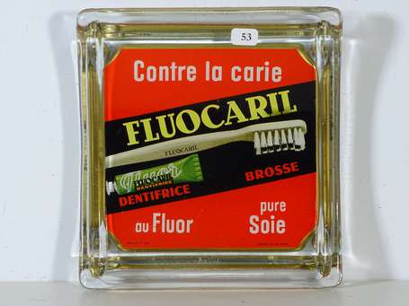 FLUOCARIL Dentifrice « Contre la Carie » : 