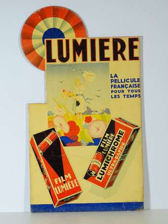 LUMIÈRE 