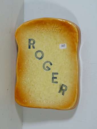 BISCOTTE ROGER 