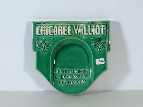 CHICORÉE WILLIOT « La plus Ancienne et la 