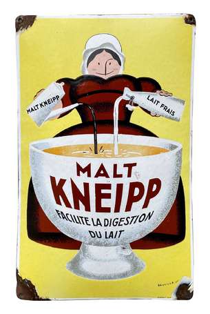 MALT KNEIPP 