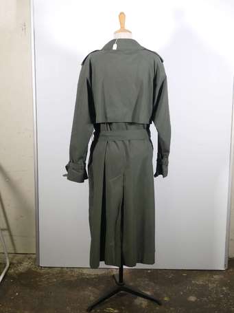 BURBERRY'S - Trench-coat long pour femme en 
