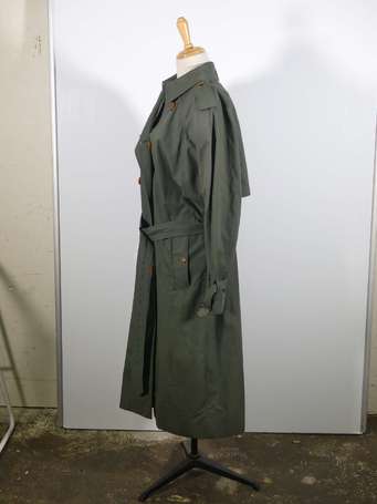 BURBERRY'S - Trench-coat long pour femme en 