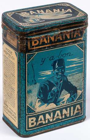 BANANIA 