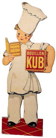 BOUILLON KUB 