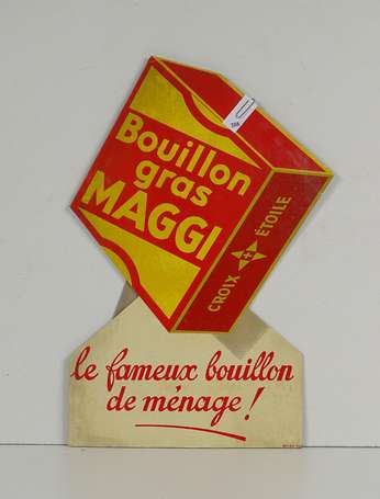 MAGGI Bouillon Gras 