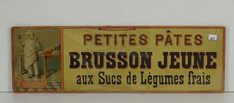 BRUSSON JEUNE 