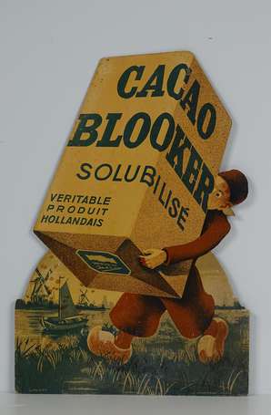 CACAO BLOOKER 