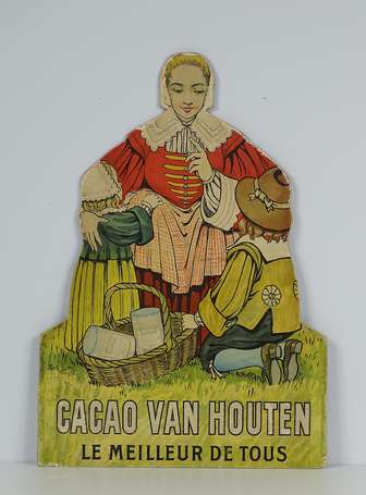 CACAO VAN HOUTEN 