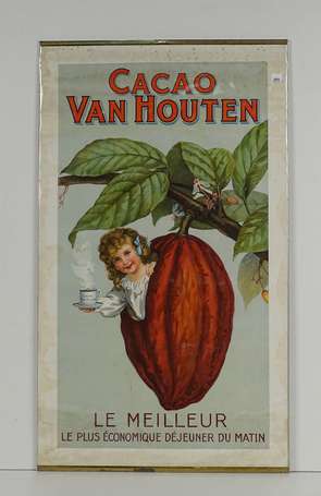 CACAO VAN HOUTEN 