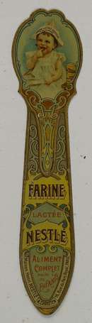 FARINE NESTLE 