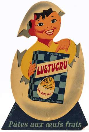 LUSTUCRU 