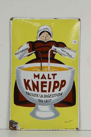 MALT KNEIPP 