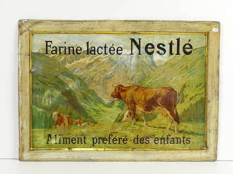 NESTLE Farine Lactée 