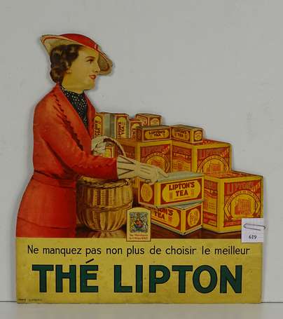THE LIPTON 