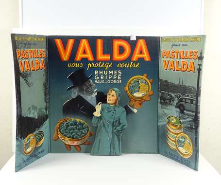 VALDA 