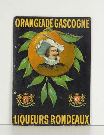 LIQUEUR RONDEAUX 