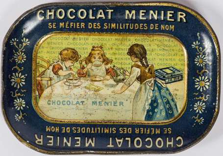 CHOCOLAT MENIER 