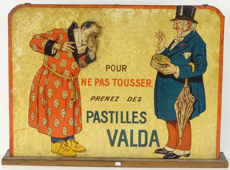 VALDA Pastilles 