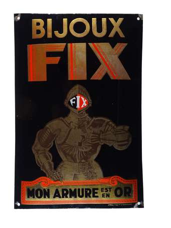 BIJOUX FIX 