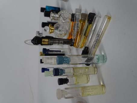 JEAN PAUL GAULTIER  - Duos de miniatures de parfum