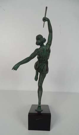 LE FAGUAYS Pierre dit FAYRAL (1892-1962) - 