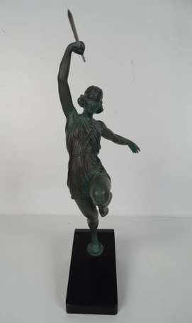 LE FAGUAYS Pierre dit FAYRAL (1892-1962) - 