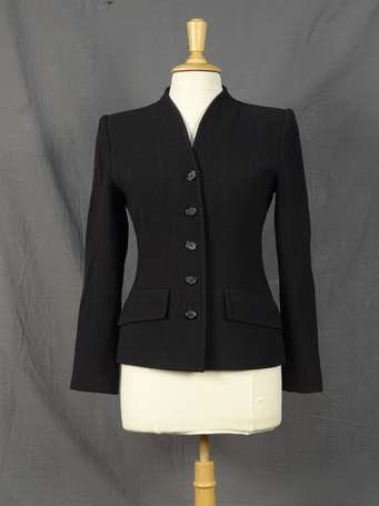 YVES SAINT LAURENT Variation - Veste vintage 