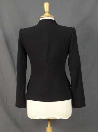 YVES SAINT LAURENT Variation - Veste vintage 