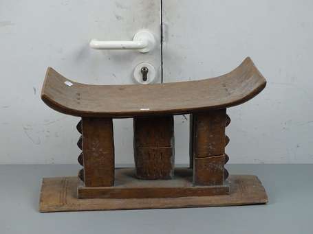 Tabouret Ghana