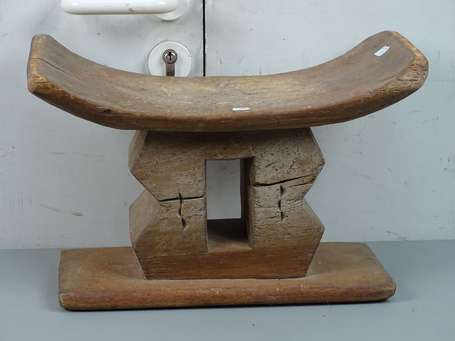 Tabouret Ghana