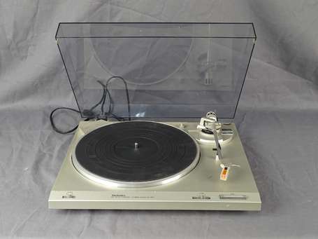 TECHNICS Platine vinyle SL-B210 (manque la 