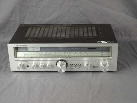 KENWOOD ampli KR-3010L