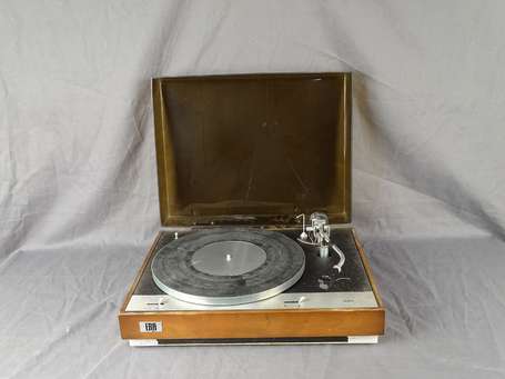 ERA platine vinyle 5055