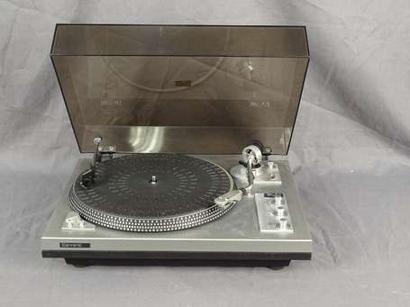 GARRARD platine Vinyle GT35P-1