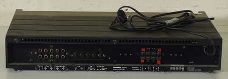 Amplificateur hifi TANDBERG TR3030