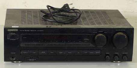 Amplificateur hifi KENWOOD KR-A3070