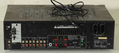Amplificateur hifi KENWOOD KR-A3070