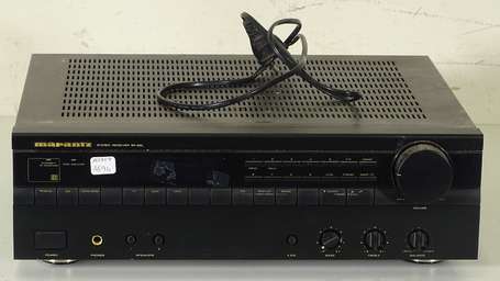 Amplificateur hifi MARANTZ SR50L