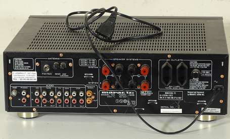 Amplificateur hifi MARANTZ SR50L