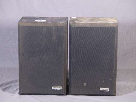 Paire d'enceintes BOSE Interaudio 2000XL Ireland