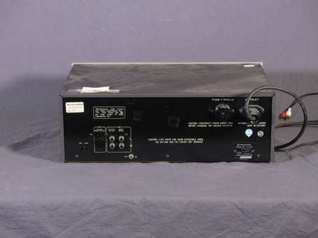 Platine K7 simple PIONEER CT606 Série YH8409323 