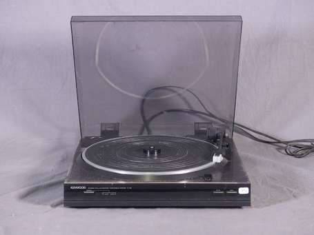 Platine vinyle KENWOOD P-43 série 90902893