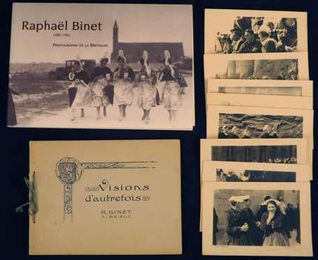 BINET Raphaël (photographe) Photographies 