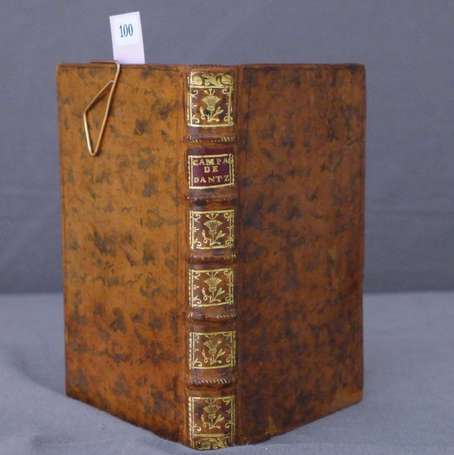 [MEUSNIER DE QUERLON (Anne-Gabriel)] - Journal 