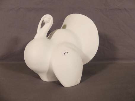 MANUFACTURE NOUVELLE DE PORCELAINE, Limoges - 