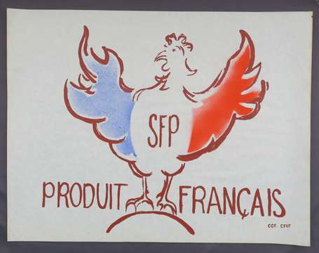 ORTF - 1978 - Lutte pour le maintien de la Société