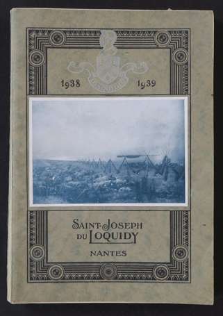 NANTES - Ecole Saint-Joseph du Loquidy - Album 