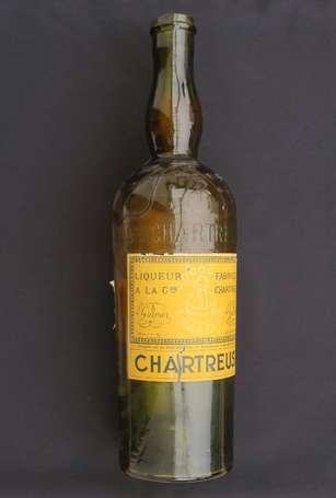 CHARTREUSE Liqueur de la Grande Chartreuse à 